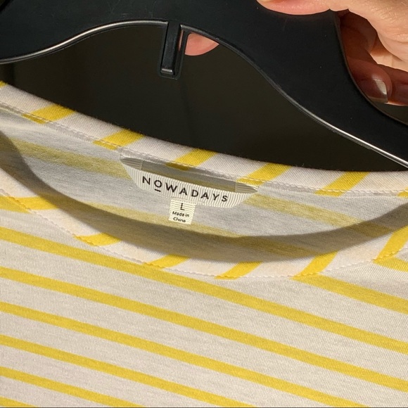 NWT Girls Nowadays Set | Size: Top-Large Bottom-12 - Picture 4 of 9